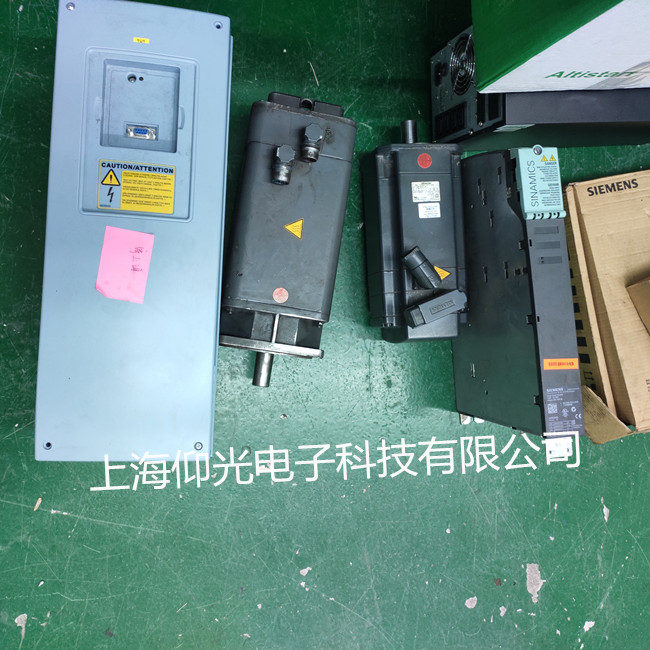 偉肯變頻器報(bào)警代碼維修方法 PA003462T1SSV過流過壓修理