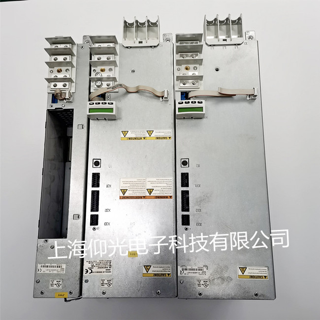 力士樂伺服驅(qū)動器維修常見報警HMS01.1N-W0036-A-07- 免費檢測