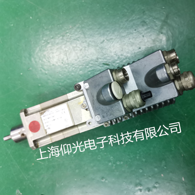 西門(mén)子伺服電機(jī)維修常見(jiàn)故障6SN2155-0AA10-1BA1異響 抖動(dòng)修理