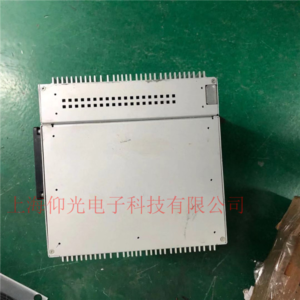 雅馬哈機器人YK400XE驅(qū)動器尚未就緒無法啟動該如何修復