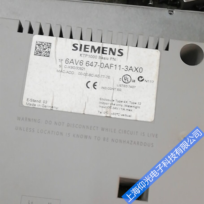 6AV6647-0AF11-3AX0T|SKTP1000|ϾSޮ(dng)޺