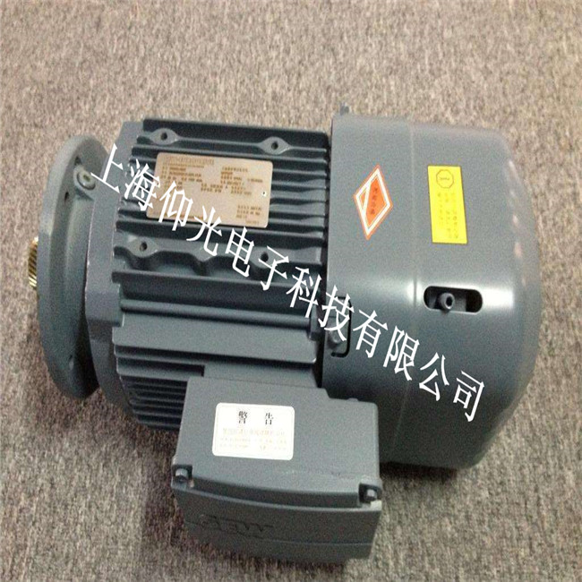 德國SEW伺服電機(jī)維修.運行中出現(xiàn)電機(jī)不啟動故障維修