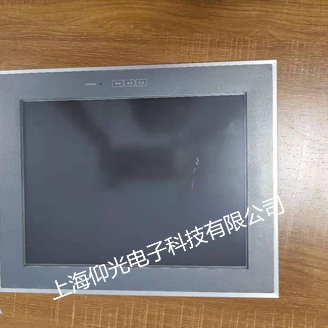 LS產(chǎn)電觸摸屏維修,觸摸屏部分觸摸不良 觸摸死機重啟修理總結(jié)