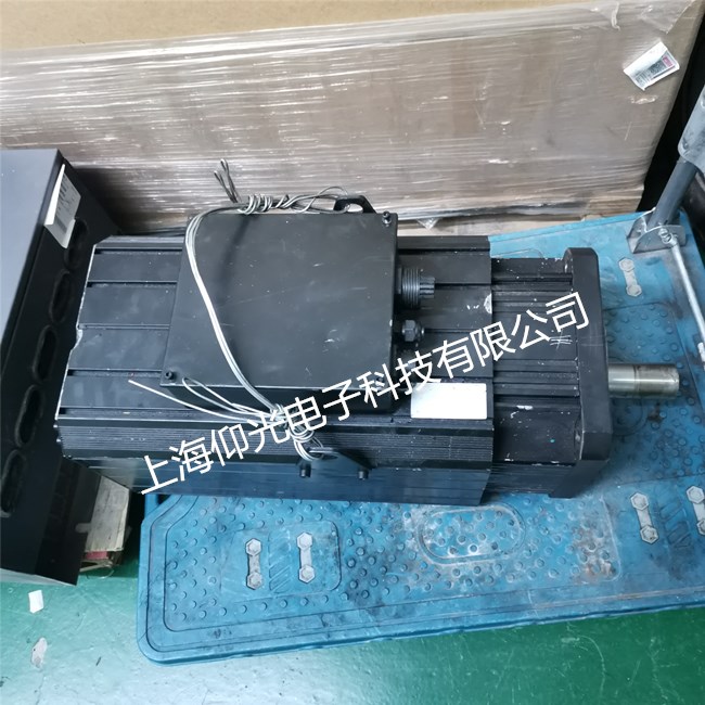 蒙德伺服電機(jī)維修18項絕技