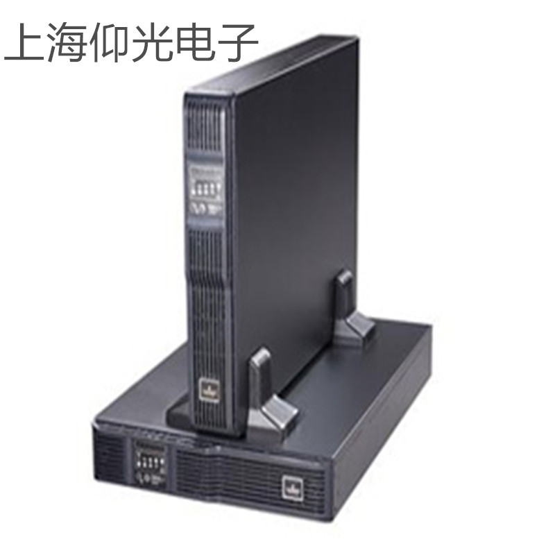 艾默生ups電源常見(jiàn)故障解決方法