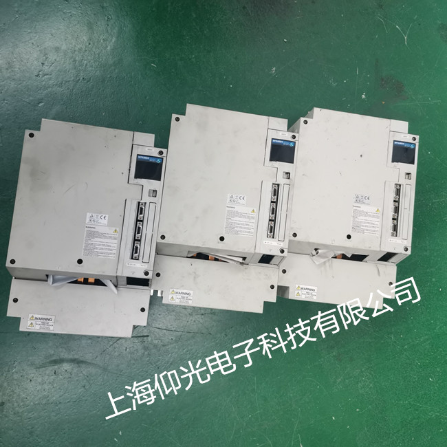 車(chē)床主軸壞維修 MDS-D-CV-300三菱電源驅(qū)動(dòng)器各故障維修