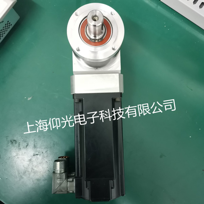貝加萊伺服電機(jī)維修不轉(zhuǎn)動只振動修理的步驟方法