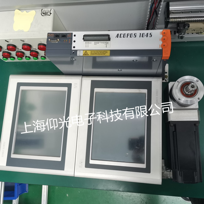 貝加萊觸摸屏維修常見(jiàn)故障現(xiàn)象--仰光電子