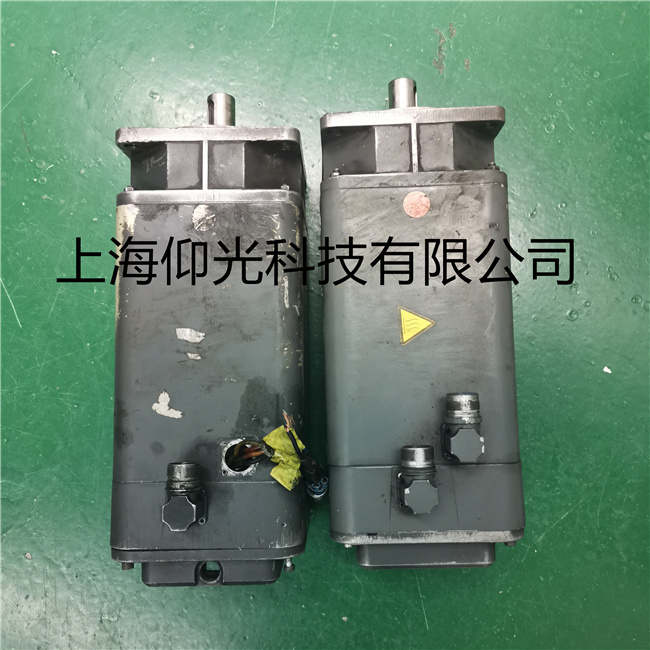 西門子伺服電機(jī)常見(jiàn)故障及維修