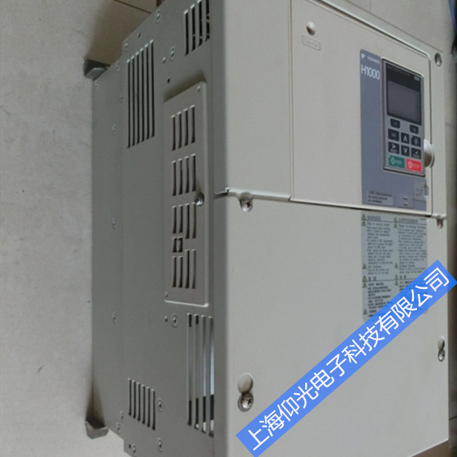 安川變頻器V1000驅(qū)動(dòng)OH過熱報(bào)警維修電話