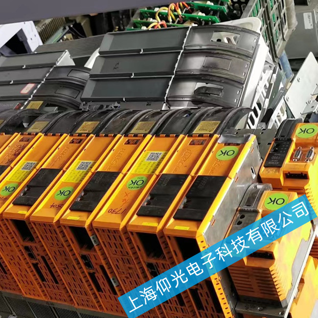 B&R貝加萊伺服驅(qū)動器維修ACOPOS 1320報警38000維修