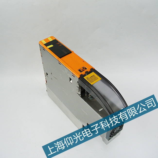 臨沂貝加萊8V1022.00伺服驅(qū)動器電源故障快速維修實(shí)例