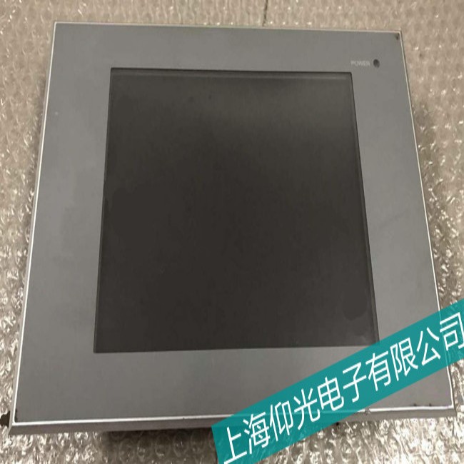 昆明Rexroth力士樂DKC033-016-7觸摸屏無(wú)畫面顯示故障維修