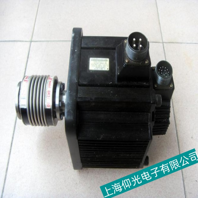 青島FAGOR發(fā)格FXM系列伺服電機(jī)常見故障分析維修