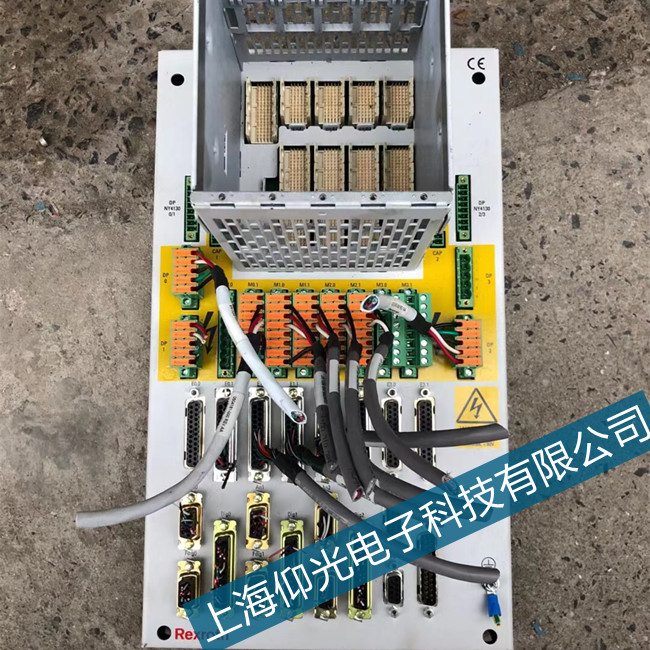 rexroth博世力士樂伺服驅(qū)動器F2021故障解析