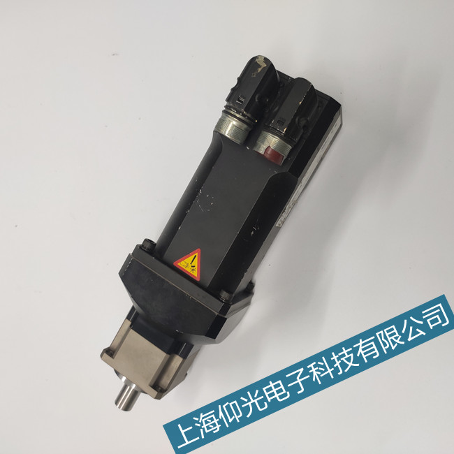 貝加萊伺服電機(jī)不轉(zhuǎn)動只振動維修步驟