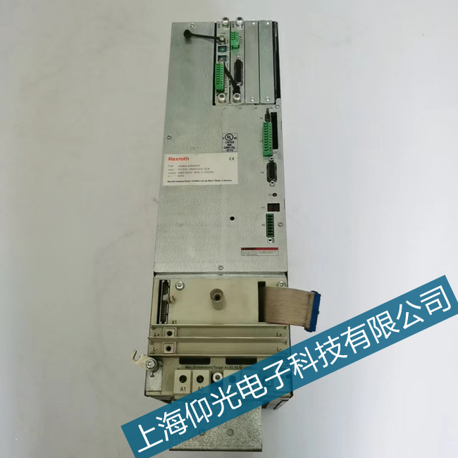 深圳力士樂單軸伺服驅(qū)動(dòng)器F870錯(cuò)誤報(bào)警維修
