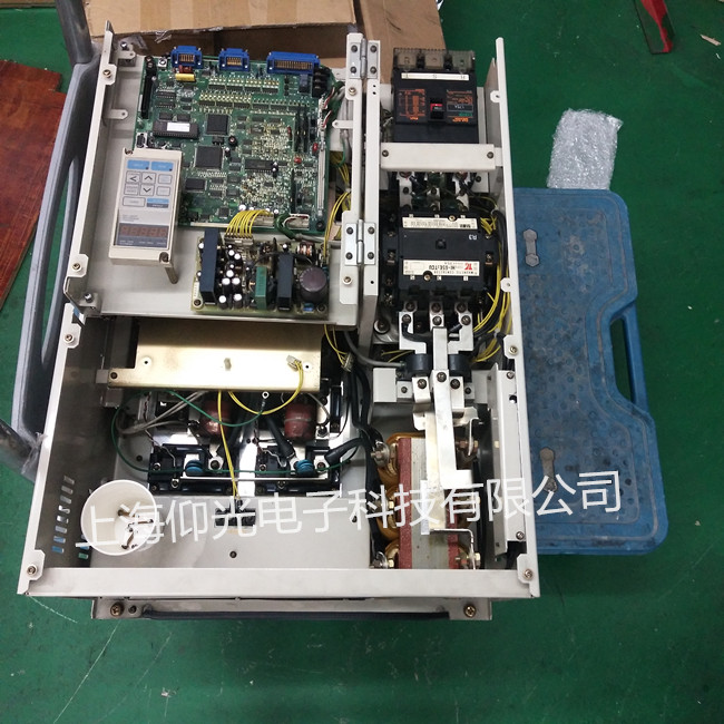 ׃lS׃lSވ󾯴a CIMR-G7A4110@ʾOC/GF