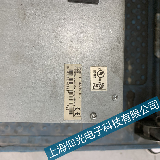 南通博世力士樂伺服驅(qū)動(dòng)器E254故障供應(yīng)維修