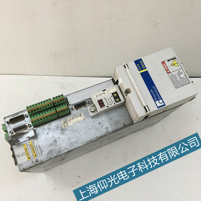 上海力士樂伺服驅(qū)動器維修,力士樂伺服驅(qū)動器CH3J.F2043無法復(fù)位