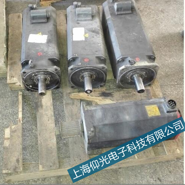 連云港西門子1dg5伺服電機(jī)報(bào)警維修