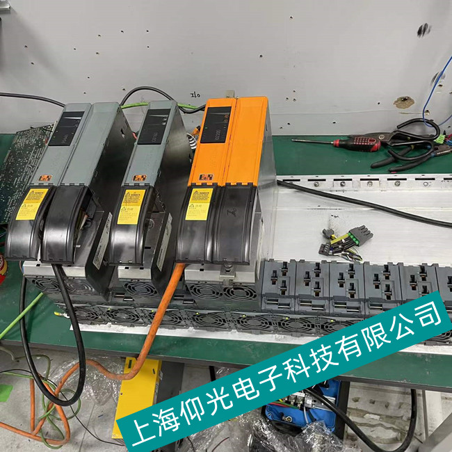北京貝加萊故障維修驅(qū)動器報警故障32096維修