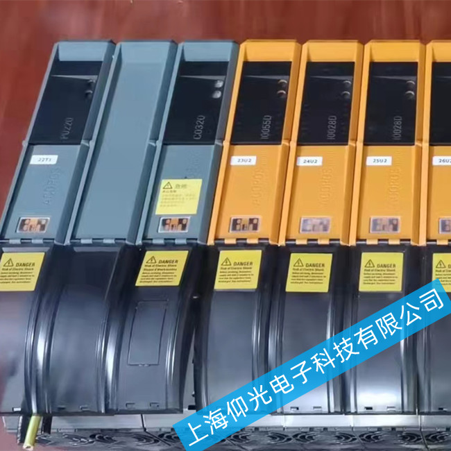 維修貝加萊伺服驅(qū)動器-顯示報(bào)警32076維修