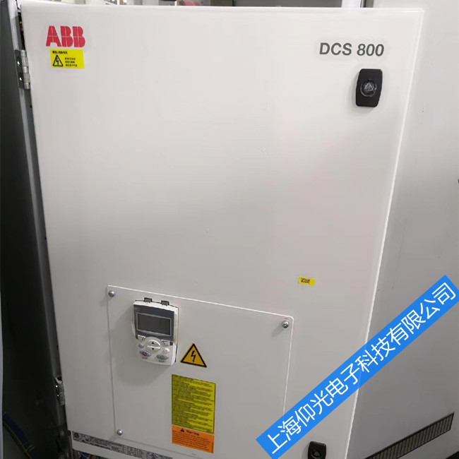 ABB直流調(diào)速器維修報警代碼大全