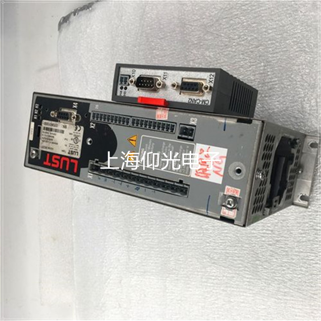 點(diǎn)膠機(jī)路斯特伺服驅(qū)動(dòng)器報(bào)E-SIO代碼維修站