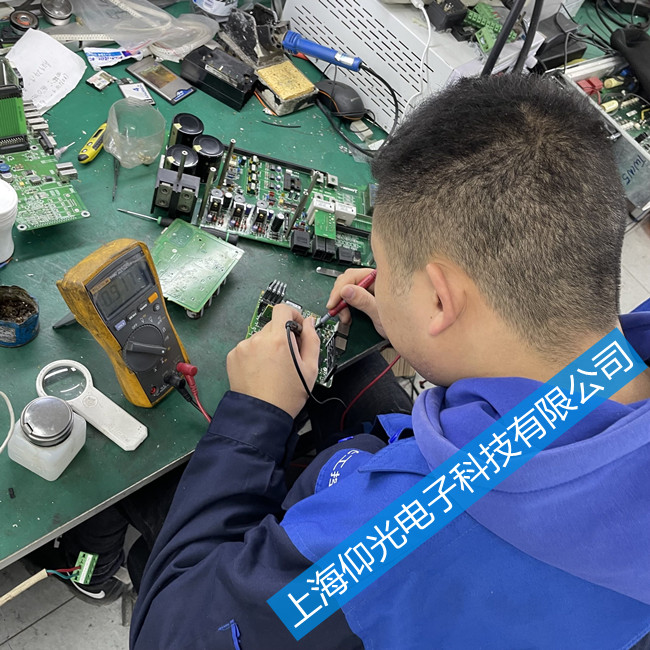 manroland羅蘭電路板常見(jiàn)故障分析?