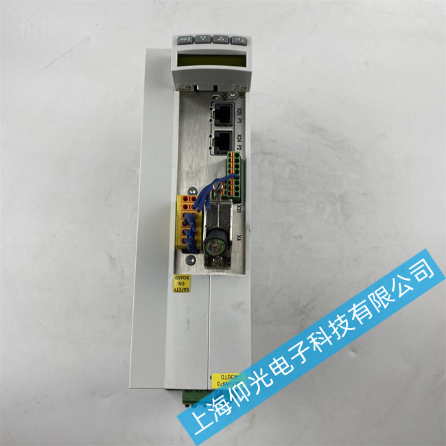 上海專業(yè)維修力士樂伺服驅(qū)動器報(bào)F8067代碼