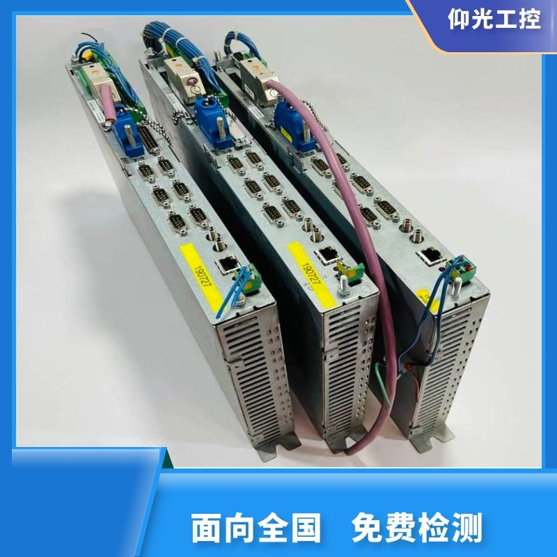 REXROTH力士樂(lè)伺服驅(qū)動(dòng)器報(bào)F3133代碼維修公司