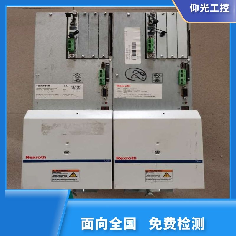 REXROTH力士樂伺服驅(qū)動器報F3135代碼維修公司