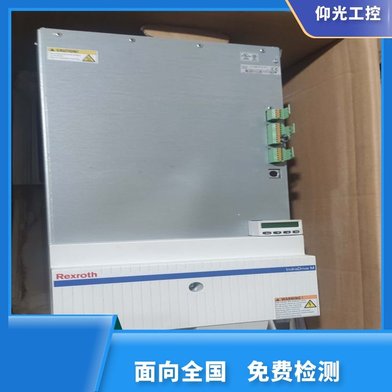 REXROTH力士樂伺服驅(qū)動器報F3141代碼維修公司