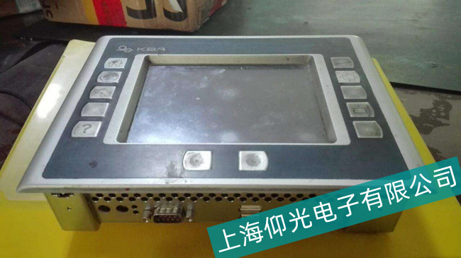 貝加萊5PP320.0571-39工控機(jī)維修開機(jī)無(wú)顯示維修