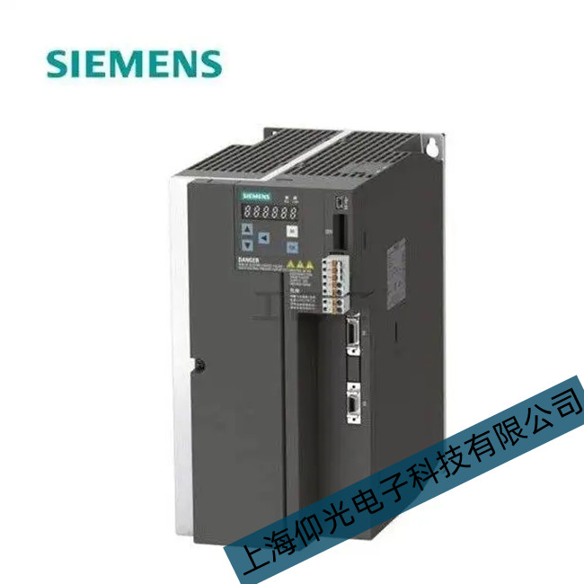 西門(mén)子6se440變頻器tht過(guò)載維修