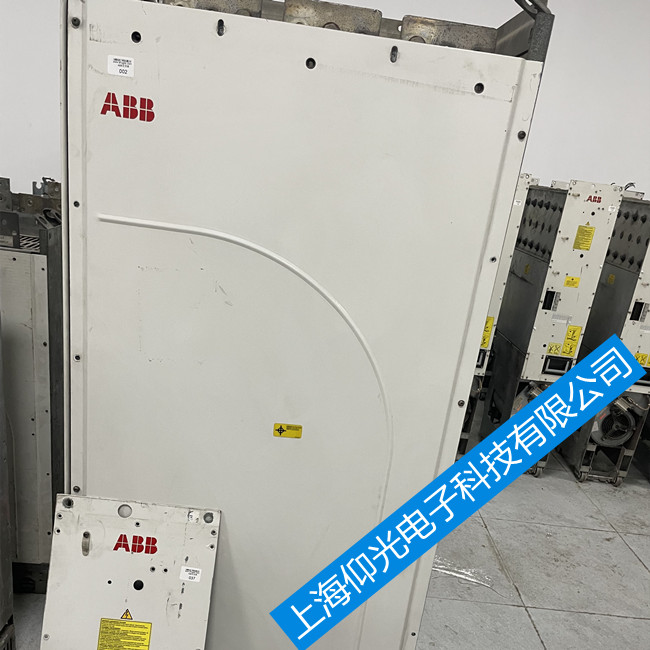 ABB/800變頻器維修報警ACS800-37-0320-3顯示代碼FF91維修