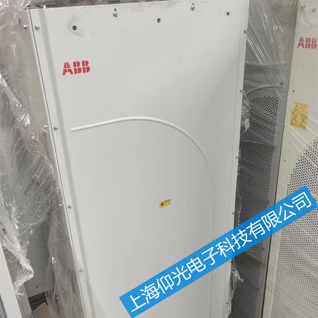 ABB變頻器維修ACS800-17LC-3300-3報警代碼7301維修