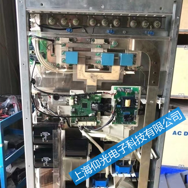 ABB變頻器維修浙江公司ACS800-17LC-0870-3報(bào)警顯示3211維修