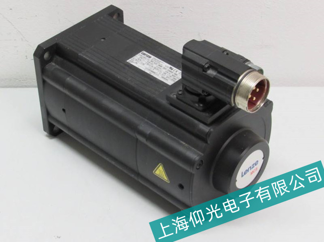 寧德倫茨E82EV113-4B伺服電機過載故障分析維修