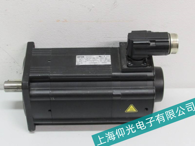 大良倫茨E82EV152K2B伺服電機(jī)振動(dòng)故障分析維修