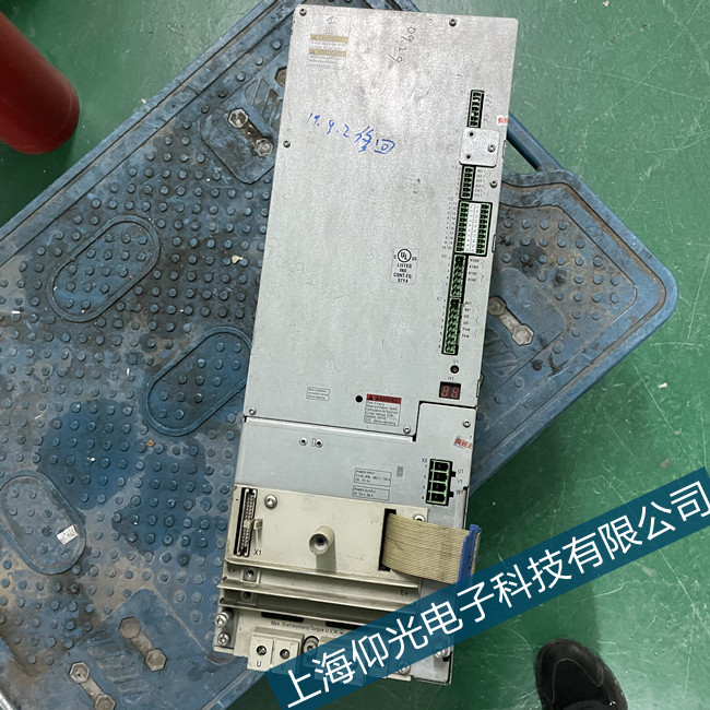 威海力士樂伺服驅(qū)動(dòng)器報(bào)警F2075代碼維修價(jià)格