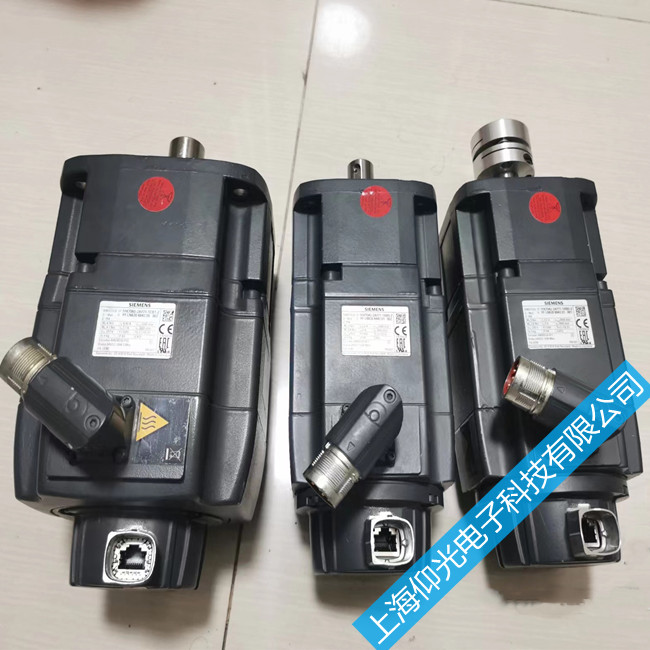 浙江西門子伺服電機(jī)剎不住車維修
