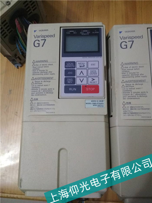 嘉興倫茨驅(qū)動(dòng)器維修哪家值得信賴(lài)-上海仰光電子