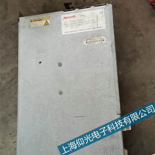 甘肅力士樂(lè)伺服驅(qū)動(dòng)器E2055故障代碼維修診斷指南