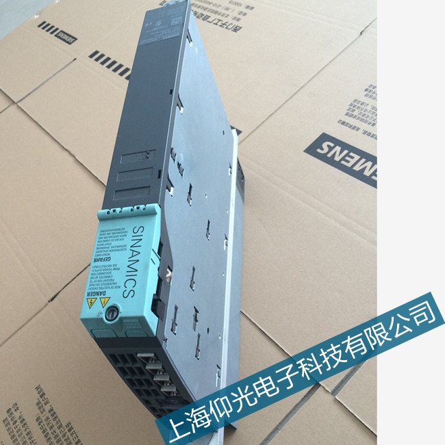 蕪湖西門子611d伺服驅動器F07493故障維修多少錢