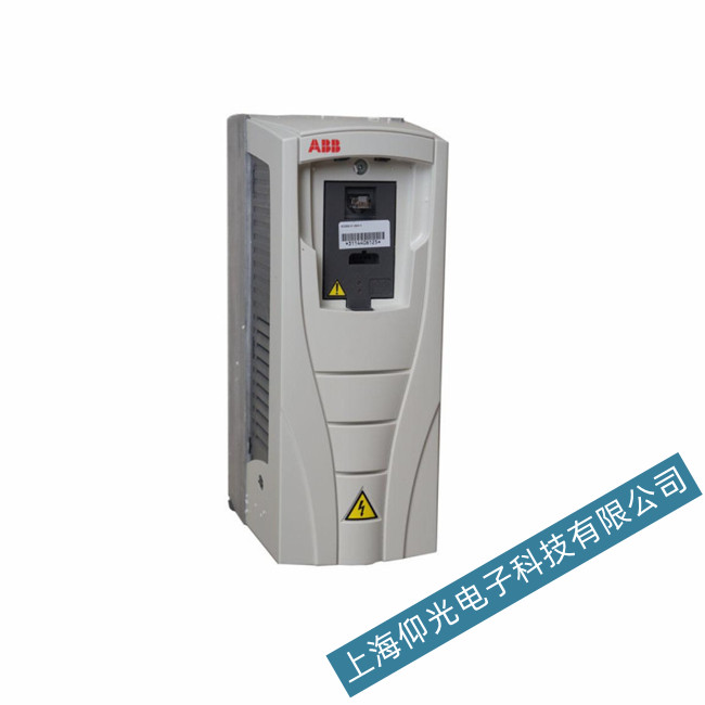 麗水ABB變頻器維修/常見故障報(bào)警代碼維修解析