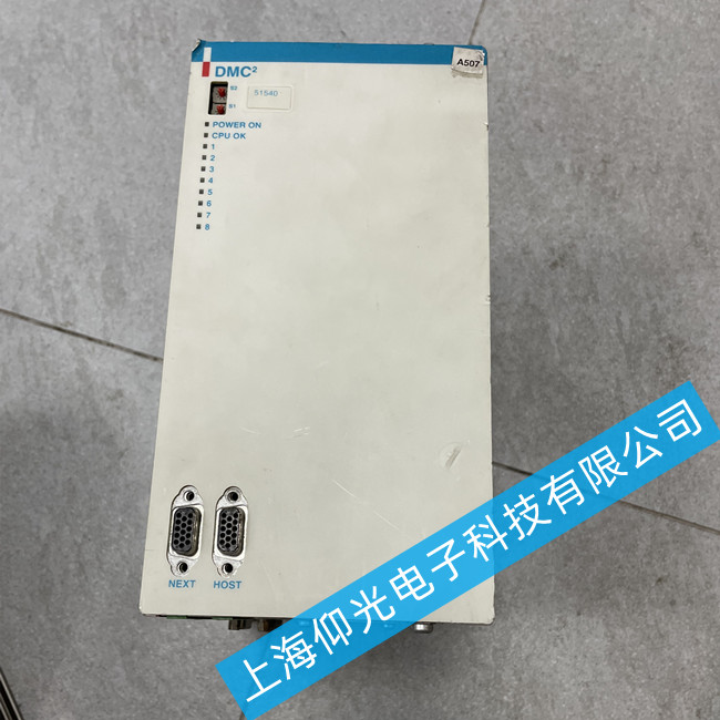 河北質量好丹納赫伺服驅動器DMC2 故障維修報價