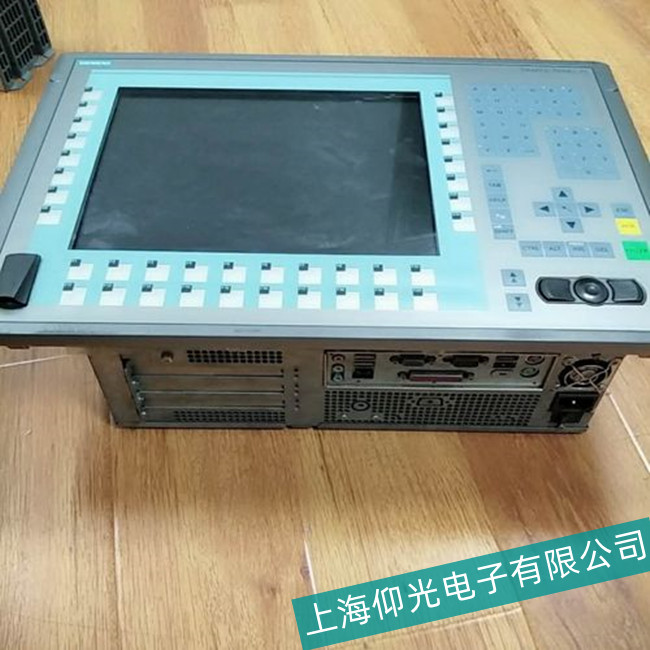 蓋州市SIEMENS西門子PCU50工控機(jī)開機(jī)無顯示故障維修