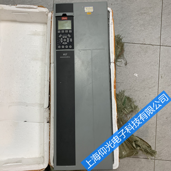 上海丹佛斯變頻器維修常見(jiàn)欠壓故障原因